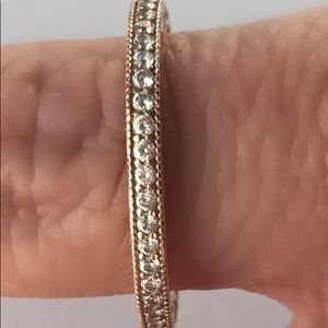 Hearts of PANDORA ring